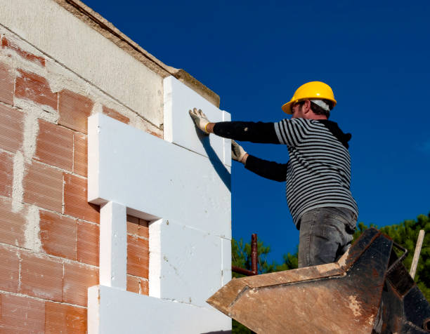 Range of Insulation Solutions in Valrico, FL