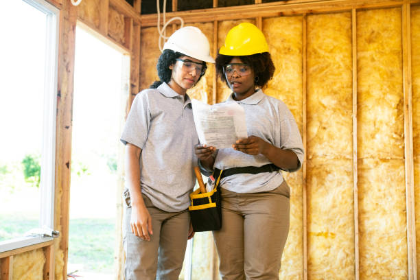 Best Attic Insulation Near Me  in Valrico, FL